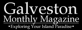 Galveston Monthly Logo