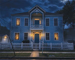Ghosts In COntract
