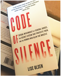Code of Silence