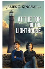 At The Top of the Lighthouse