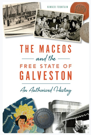 The Maceos