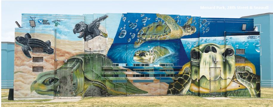 Murals