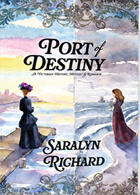 Port of Destiny