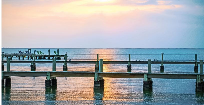 Galveston Monthly - Exploring Your Island Paradise