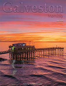 June 2025 cover