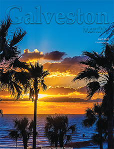 May 2025 cover