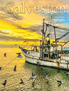 September 2026 cover