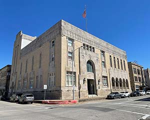 Art Deco