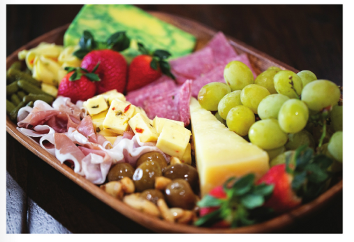 Antipasto