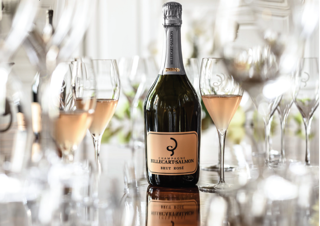 Celebrate with Wine