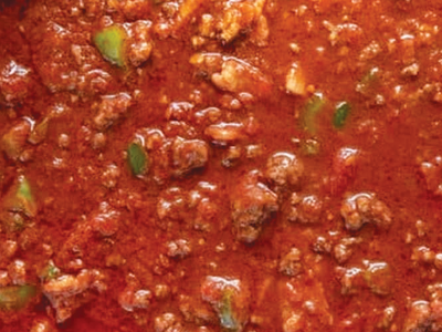 Chili Weather Forecast