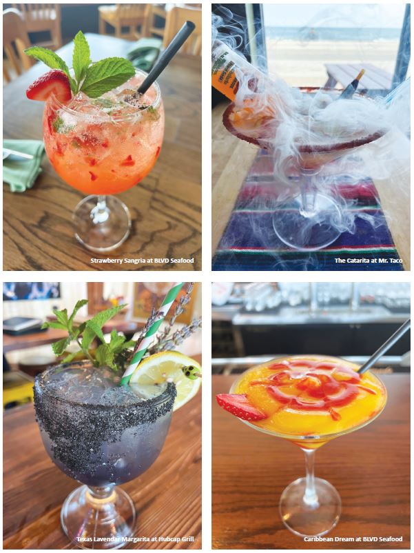 Cocktails