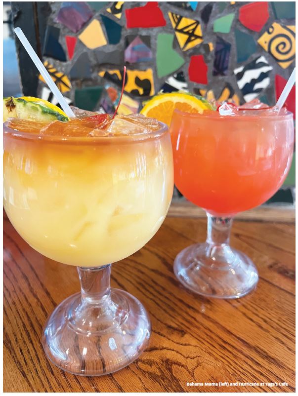 Cocktails