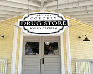 Cordrays