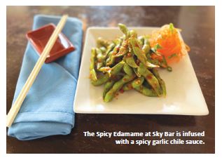 Spicy Kimchee