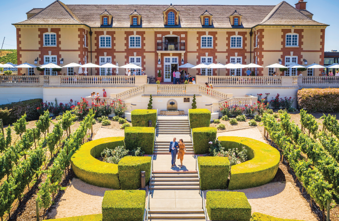 Domaine Carneros