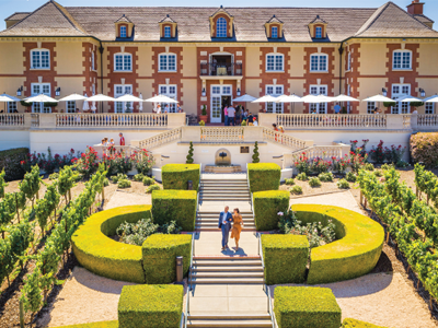 Domaine Carneros