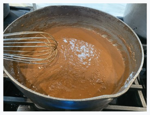 Gumbo