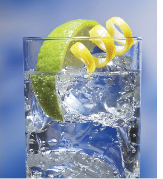 Cold Drink