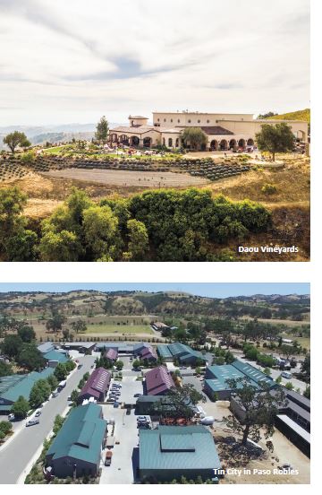 Paso Robles