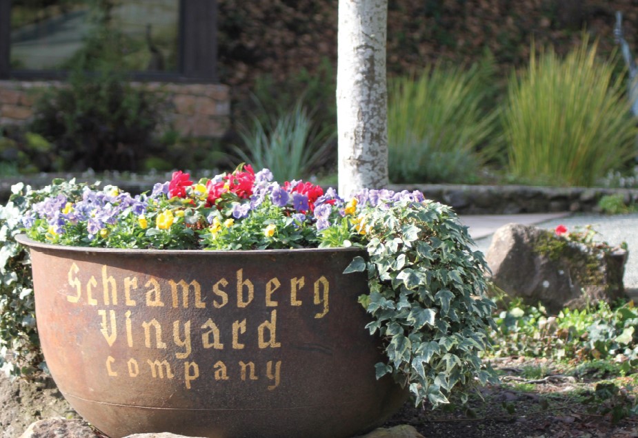 Schramsberg Vineyards