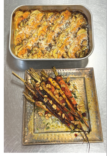 Side Dish