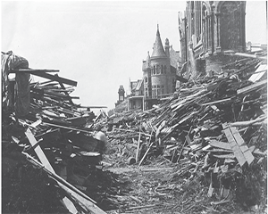 1900 Storm
