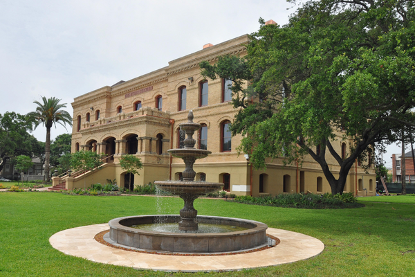 Bryan Museum