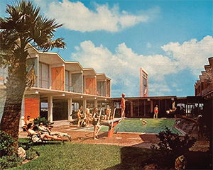 Treasure Isle Motel