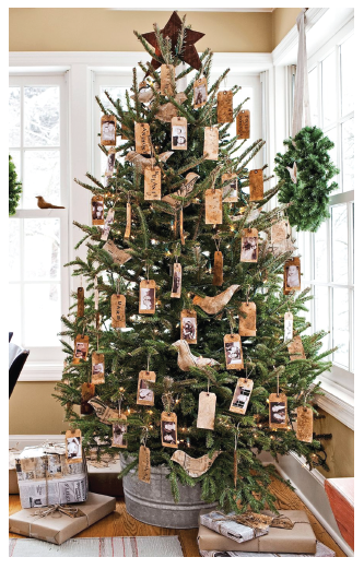 Holiday Traditions