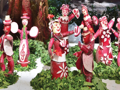 Holiday Traditions