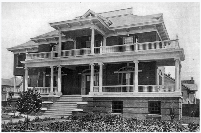 1902-08 Broadway