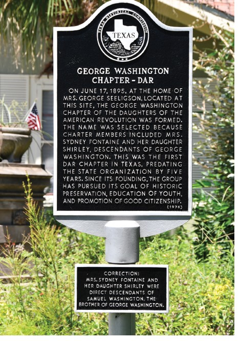 Seeligson Home