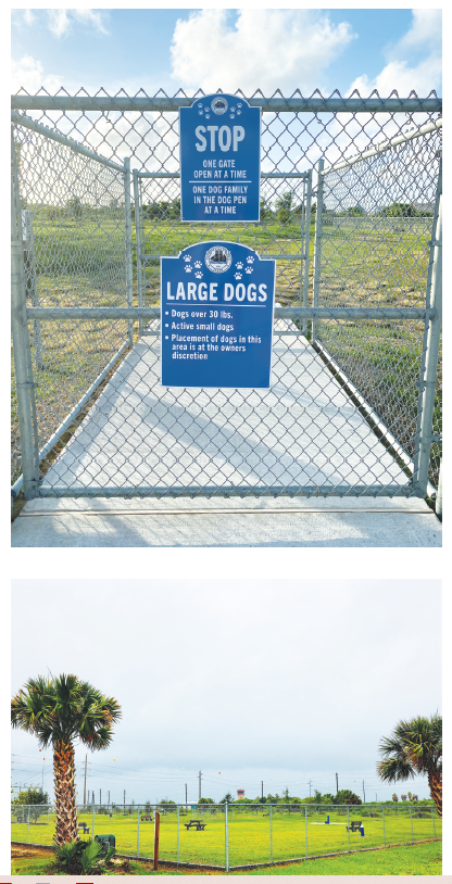 Dog Park