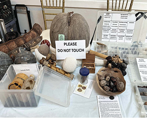 Seabeans Symposium