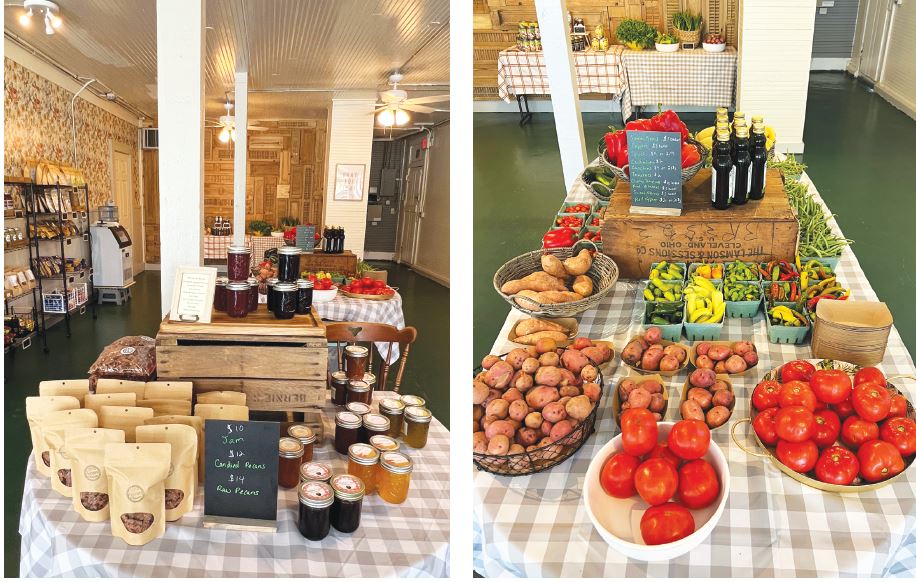 Farm to Table