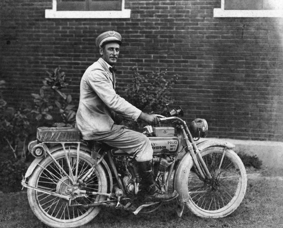 John Antechevich