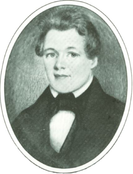 George Childress