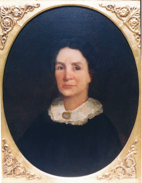 Jane Long