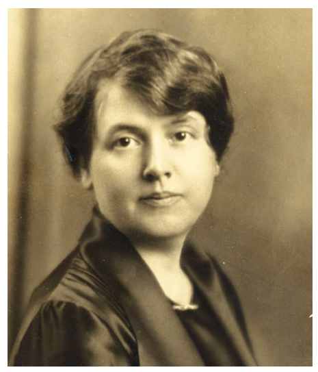Minnie Fisher